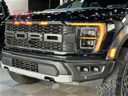 فۆرد F-150 راپتۆر